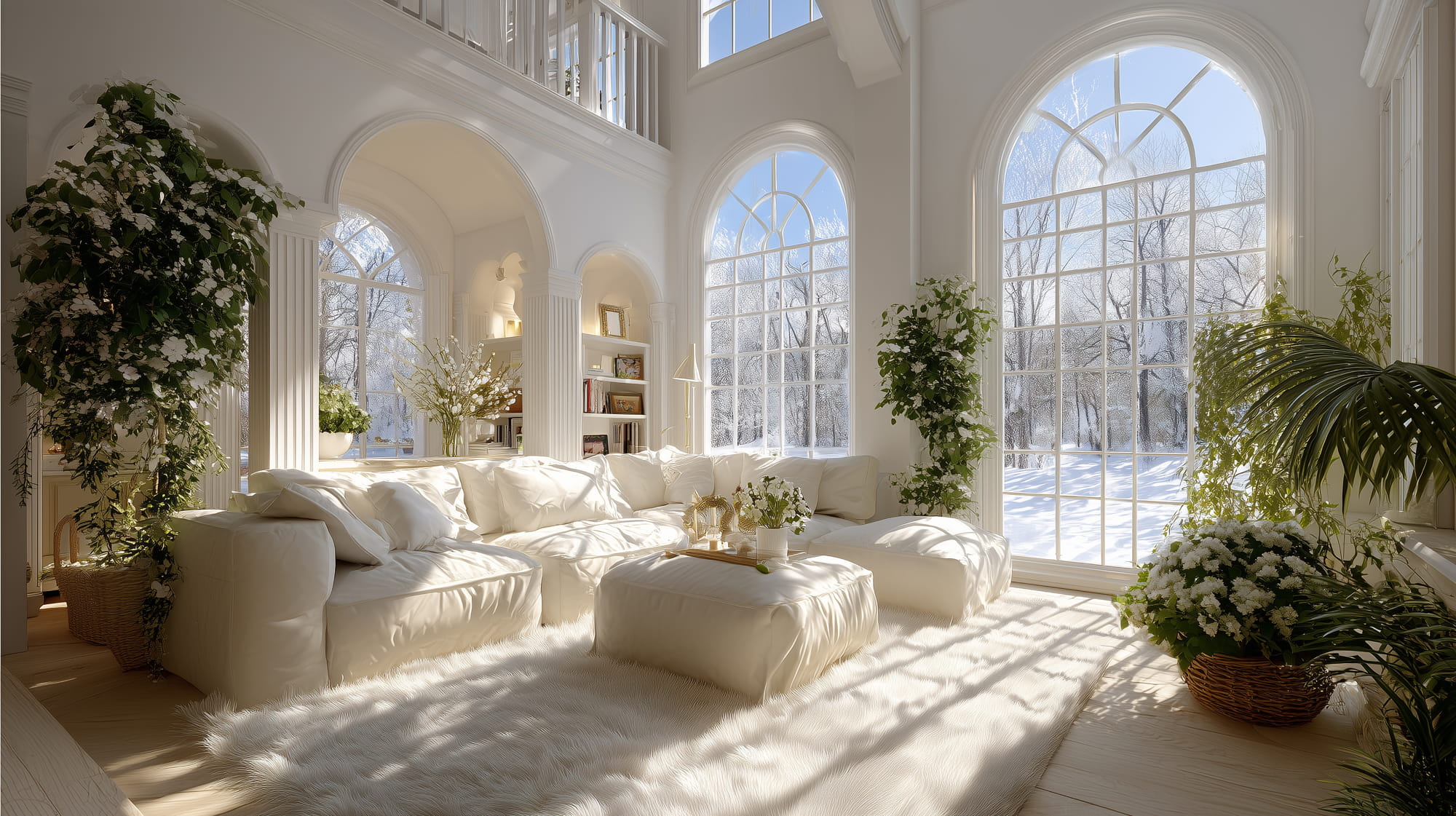 Luxury Interior